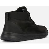 Geox Black men's ankle boots Portello - Men Cene