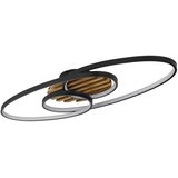 Globo 67362-42 - LED plafonsko svetlo TISHA I LED/40W/230V 3000K 85x30 cm | Eponuda.com