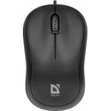 Defender MS-759 Miš Patch 1000 DPI | Eponuda.com