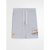 Sinsay Sportske kratke hlače Los Angeles Lakers NBA | shoptok.hr