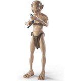 The Noble Collection Lord of the Rings - Figura - Gollum, Bendyfig Cene