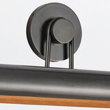 Elstead Lighting STENSKA SVETILKA Alora 60 W 220-240 V E27 | Shoptok.si