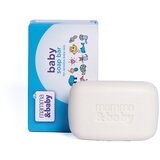MAMMA&BABY čvrsti sapun Pantenol i Vitamin E 100g | Eponuda.com