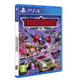 Outright Games Transformers: Galactic Trials (Playstation 4) Cene