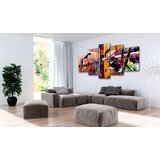  Slika - Artistic Madness 100x50 | shoptok.hr