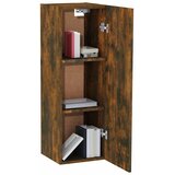 TV ormarići 2 kom boja hrasta 30,5x30x90 cm konstruirano drvo | shoptok.hr