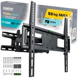 Humberg nosač za TV od 50 kg za dijagonale 25-70 inča u