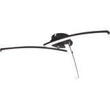 Globo stropna lampa led 18W 1500lm, cct 3.000-4000-6.000K 60cm tansy i | shoptok.hr