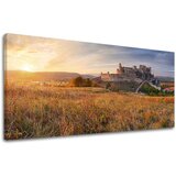  Slike na platnu slovačka panorama SK020E13 (moderne slike na) | shoptok.hr