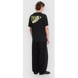 Volcom Alix Coffin BSC T-shirt black Cene