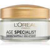 L´Oréal Paris Age Specialist 35+ dnevna krema protiv bora 50 ml | shoptok.hr