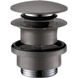 Hansgrohe 50100340 zgornji del sifona za umivalnik &amp;quot;Click-Clack&amp;quot; Slike