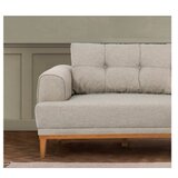 Atelier Del Sofa sofa trosed vina 3 cream atlantic pine | ePonuda.com