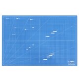 Dahle Podloga za sečenje, tvrdoća 5, 900x600mm ( 05SP1464 ) Cene