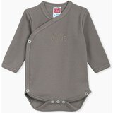 Clar zg. deli bodi preklop DR 01844 I Am Cute U siva 68 | Shoptok.si