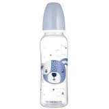 Canpol BABIES FLASICA CUTE ANIMALS 250ml (11841) - BLUE (11841_blu) Cene