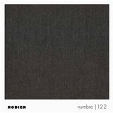 Rodier Antracitno siva sedežna garnitura 285 cm Villet – | Shoptok.si