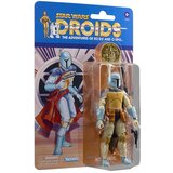 Hasbro Figura Boba Fett Droids The Adventures Of R2-D2 And C-3PO Star Wars 15cm | shoptok.hr