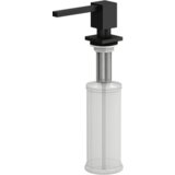 Quadron dozator EMMA čisto crna | shoptok.hr