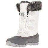 KAMIK Winterstiefel Momentum 3 Bijela | shoptok.hr