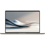Asus FHD IR ZenBook A14 UX3407QA-QD440X (14 inča WUXGA OLED, Snapdragon X X1 26 100, 32GB, SSD 1TB, Win11 Pro) laptop | Eponuda.com