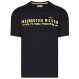 Aeronautica Militare Tshirt Męski Granat Cene