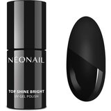 NeoNail Top gel nadlak za nohte odtenek Shine Bright 7,2 ml Cene