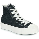 Converse CHUCK TAYLOR ALL STAR LIFT Crna Cijene