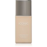 ICONIC London Super Smoother Blurring Skin Tint lahki vlažilni tekoči puder odtenek Neutral Fair 30 ml | Shoptok.si