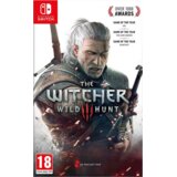 Bandai Namco Igra za Nintendo Switch: Fortnite: The Witcher 3: Wild Hunt | Eponuda.ba