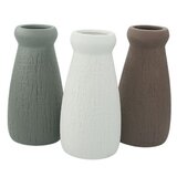 Dekordom Vaza crepa wjmx-223w-2 - 22cm - n57 ( 025122 ) Cene