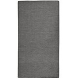 vidaXL Vanjski tepih ravnog tkanja 80 x 150 cm sivi | shoptok.hr