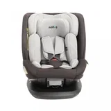 auto sedište dreamride(40-150cm),black grey ( A094510 )