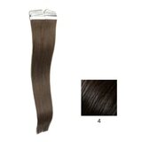 Umetak na samoljepljivoj traci prirodna kosa Slavic Hair 20 kom 50 cm – 4 Cijene