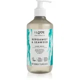 Naturals Bergamot & Seaweed tekoče milo za roke 500 ml