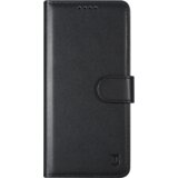TACTICAL preklopna torbica Fancy Diary gladka Xiaomi Redmi Note 15 Pro Plus 5G - črna | Shoptok.si