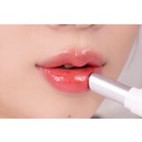 rom&nd Glasting Melting Balm balzam za usne daje hidrataciju i sjaj nijansa 04 Hippie Berry 3.5 g | shoptok.hr