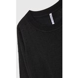Marisse Women's Sweater Z-Sw-4533 Black | Shoptok.si