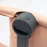 Rose bedside kolijevka salmon | shoptok.hr