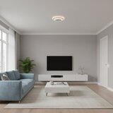 Brilagi led plafonsko svetlo modern mini LED/22W/230V 3000/4000/6000K | Eponuda.com
