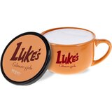 Mad Beauty Gilmore Girls maslac za tijelo parfemi Peony &amp;amp; Cherry Blossom 300 g Slike