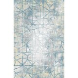  Safyun tepih alissa AS717 grey blue 200X290 Cijene