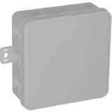 Orno Razvodna kutija siva 100x100x41mm IP54, na klik OR-JB-13804/G Cene