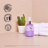 ALFAPARF MILANO Semi di Lino Smooth Biphasic Smoothing Mist dvofazna nega za lase 125 ml | Shoptok.si