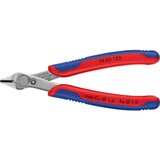 Knipex klešče za natančno rezanje 125 mm 78 03 125, (21238832) Cene