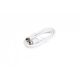 TECRO Antenski kabel A/V SATELITSKI F-F 1,2M | shoptok.hr