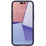 Spigen Liquid Air - iPhone 14 Pro Max - mornarsko modra | Shoptok.si