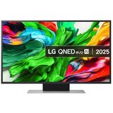 LG 43'' (107 cm) 4K HDR Smart QNED TV, 2025 43QNED87A3D | ePonuda.com