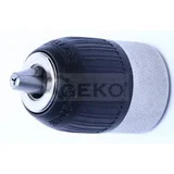 Geko vrtalna glava 13 mm 1/2 sam.plastik, (21377073)