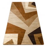 RugsX Preproga ROYAL G2095 Geometrija - bež / rjava 300x400 cm, (21989351) | Shoptok.si